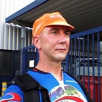 Rayko Hinz