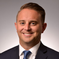 Benjamin Jones