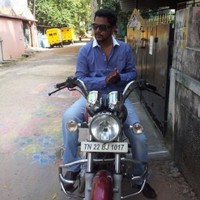 Rajagopal S