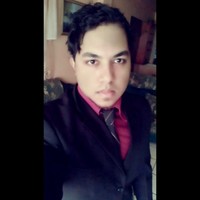 Sean Pariag