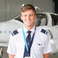 Cameron Parsons