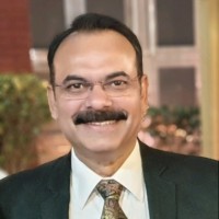 Ravi P. Chaturvedi
