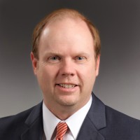 Garth Walker