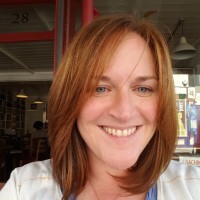 Clare Arnold