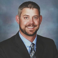 Keith Vanderveen