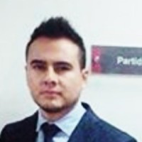 Eduardo Rubio