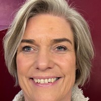 Hanne Cathrine Rud