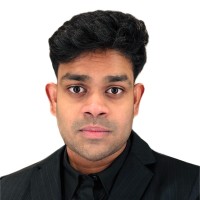 Pranav Pradeepkumar