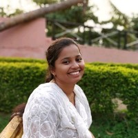 Divyavani Gudla