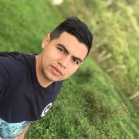 Jose Guillermo Parada Corredor
