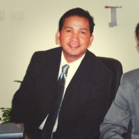 Benjamin Aldiano