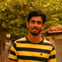 Utkarsh Bhardwaj