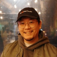 Alexander Tran