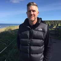 Rob Higgins