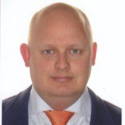 Erik Oliver Rückertz Wiberg, FMVA®