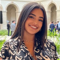 Joana Seddik