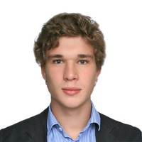 Mikhail Ilyin