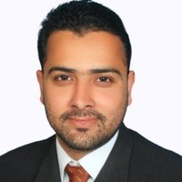 Arif Khan