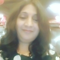Rashmi Shrivastava