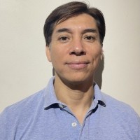 Oscar Suazo Mora