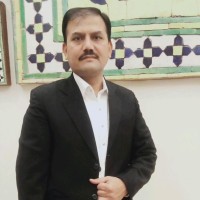 Muhammad Shahbaz