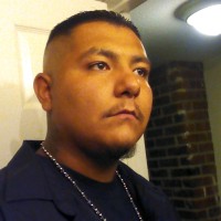 Maxamillion Zavala