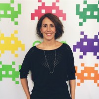 Raquel Martiñán Toscano