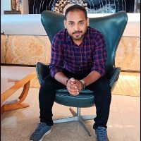 Dillip Kumar Sahu