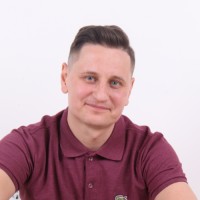 Andrew Romanukha
