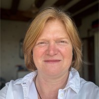 Myriam Bourgeois
