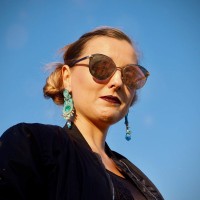 Iveta Svistáková