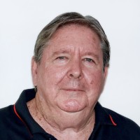 Stan Allwood