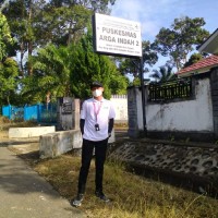 Abdul Haris R. Pangulu