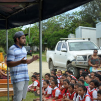 Francis Cowley