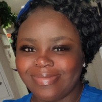 Nalisha Randolph