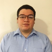 Luis Daniel Moreno Tamez