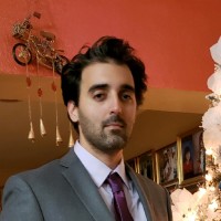 Christopher Antunez