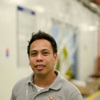 Anton Alejandro De Vera