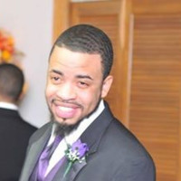 Andre Alfred