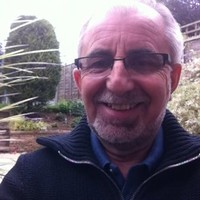 Graham James