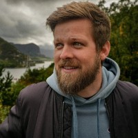 Anders Holzmann