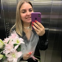 Виктория Гаркуша