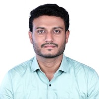 Kaarthik Kumar