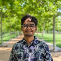 Sharan Surya