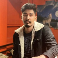 Nikesh Shrestha