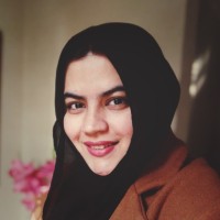 Amnah Asad