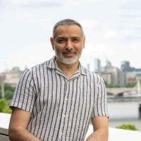Fazan Khaliq