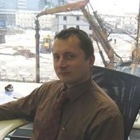 Alex Volkov