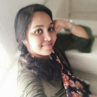 Aswathy Sudhakaran