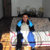 Bernardo Augusto